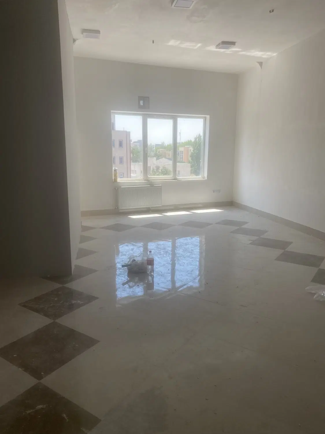 واحد خدماتی