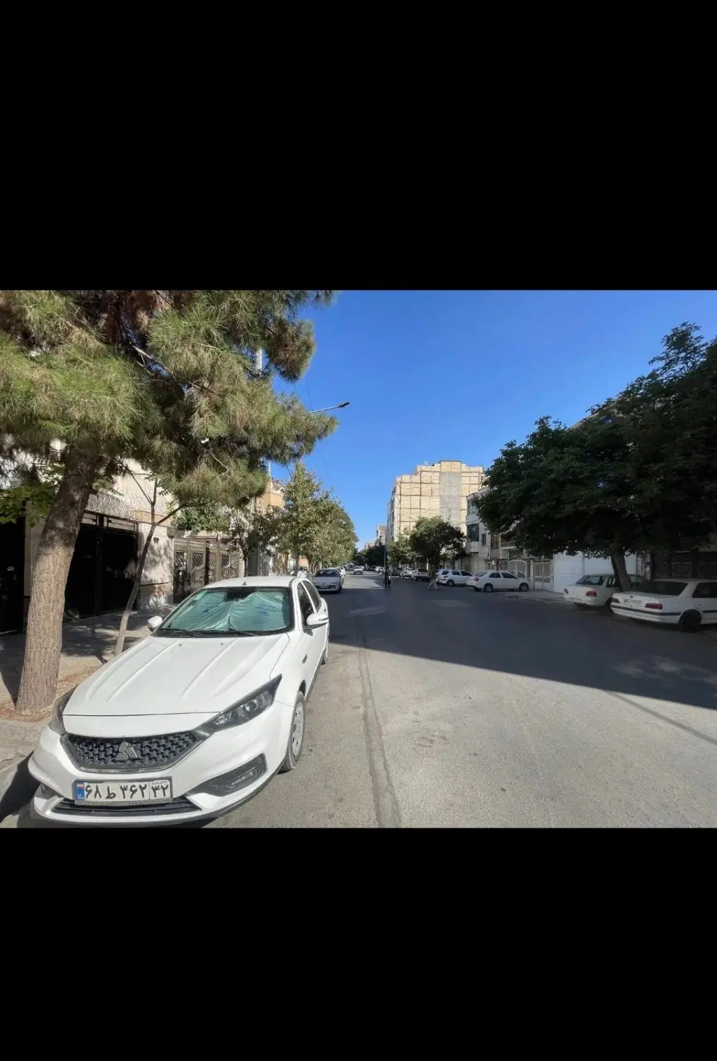 هنرور 145متر_3خواب _هنرور آفتابی