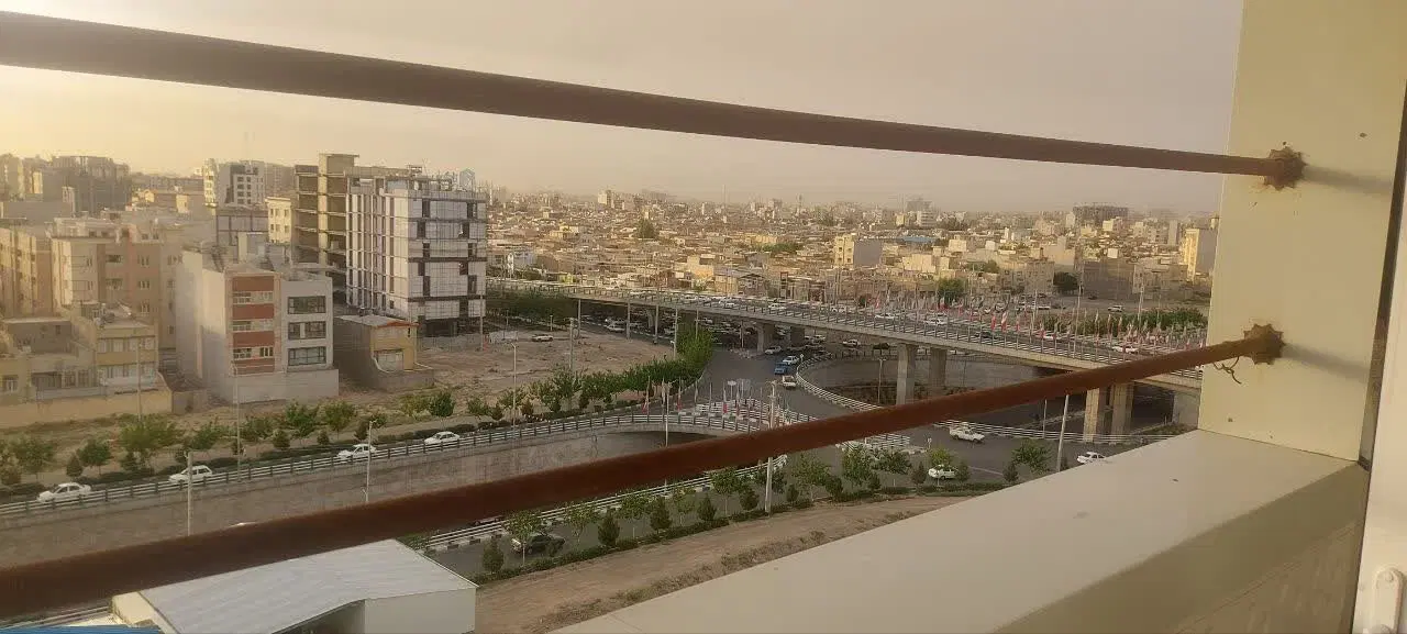 آپارتمان بلوار شهید کریمی
