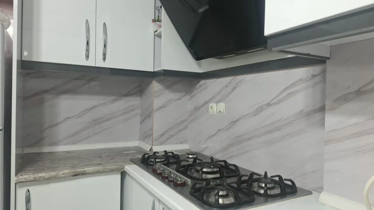 آپارتمان فردوسی