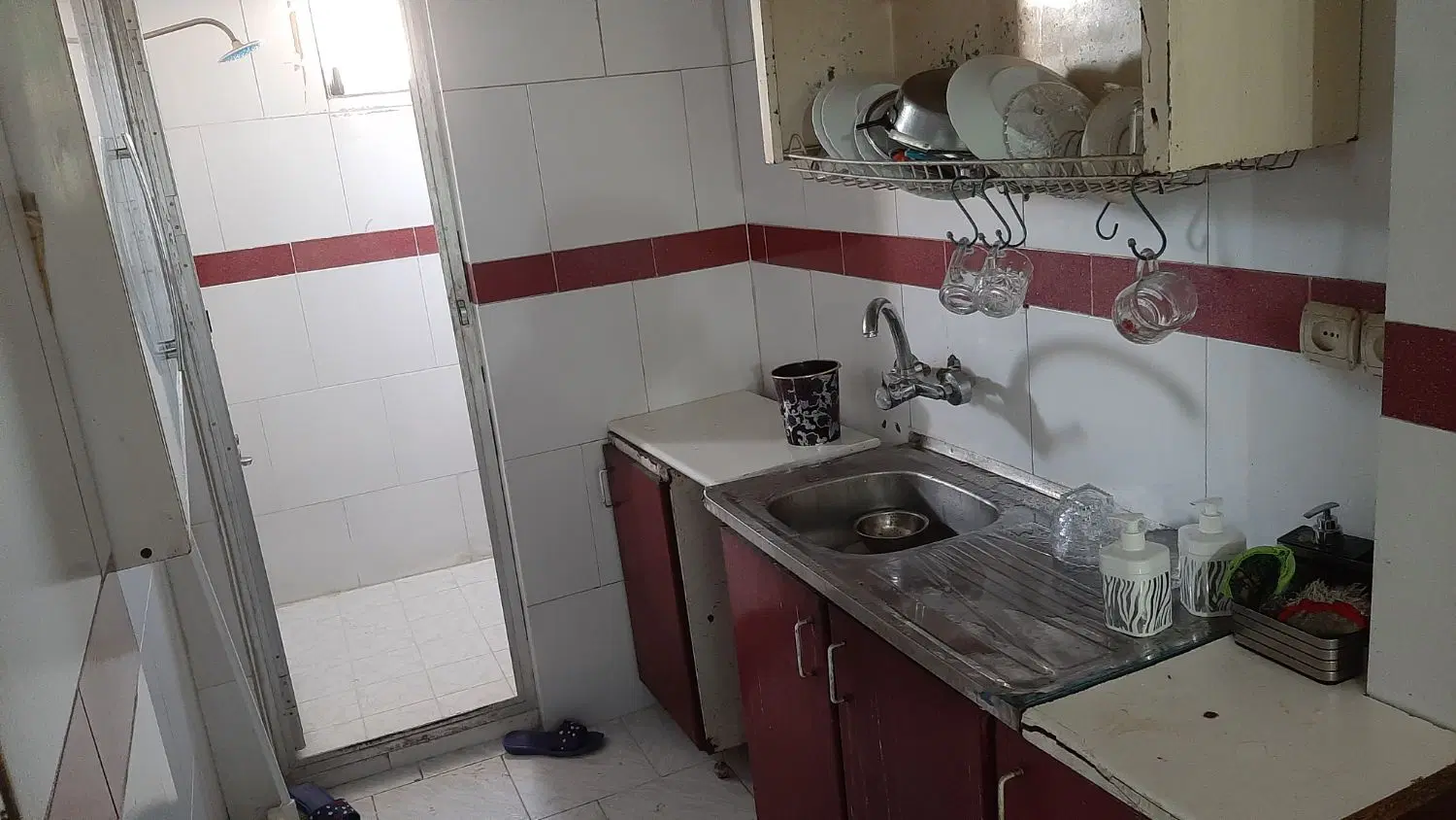 اجاره روزانه سوئیت