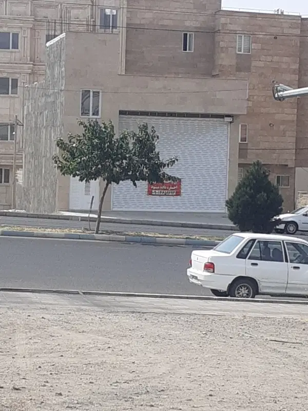اجاره مغازه ۵۰متری ساوالان