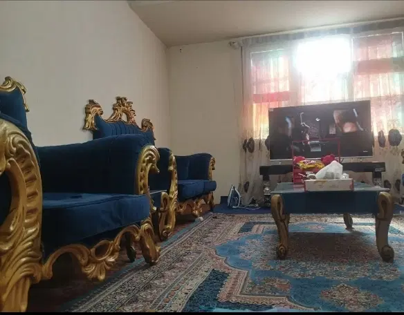همخونه میخوام یا هم خانه