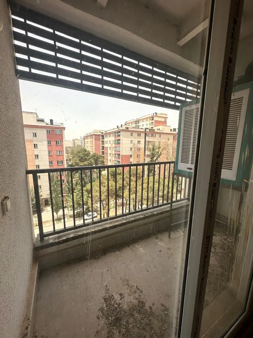 ۸۷ متر اسمان البرز