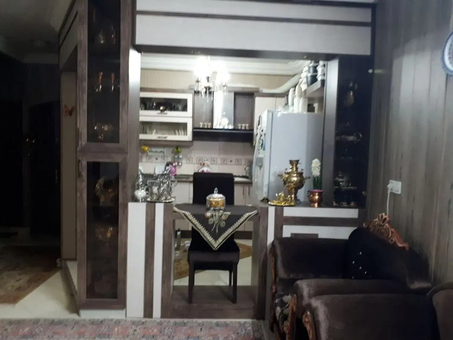 سنددار ابوطالب