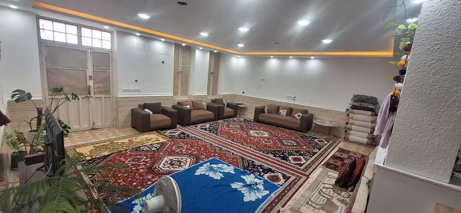 خانه ویلایی