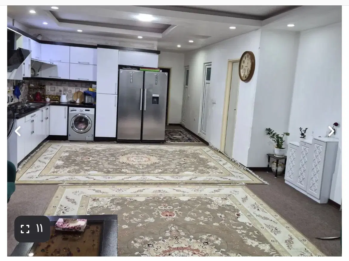 تک واحده شیک و خوش نقشه