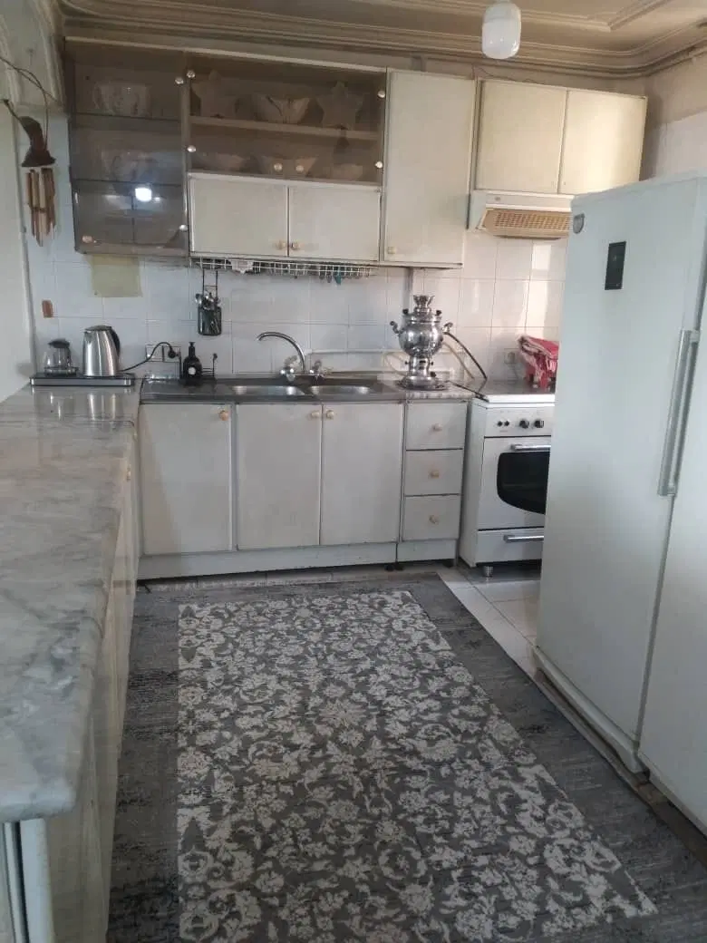 خانه ۷۰  متری