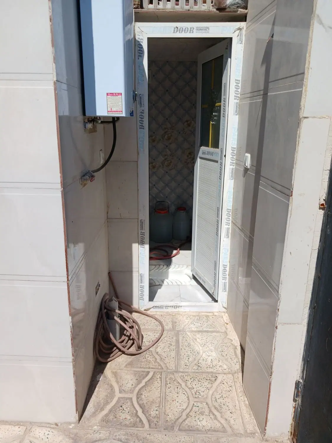 فروش خانه حیاط دار کارخانه قند خیابان کاشانی