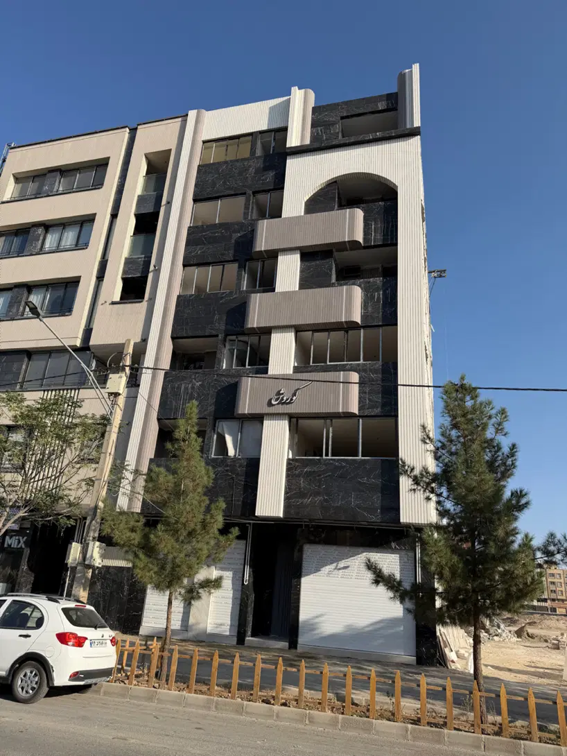 فروش یا معاوضه تجاری شهید احمدی