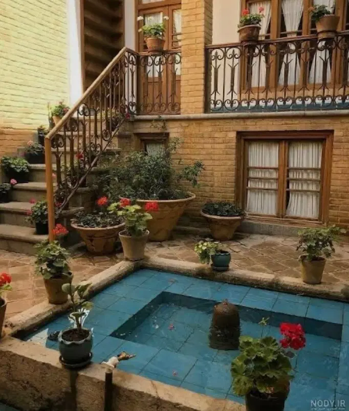 کلنگی ۱۲۲ متر_بافت فرسوده_خ ارومیه_قابل معاوضه