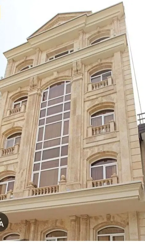 فروش واحد شیک لاکچری ۱۳۰ متری بلوار صلح