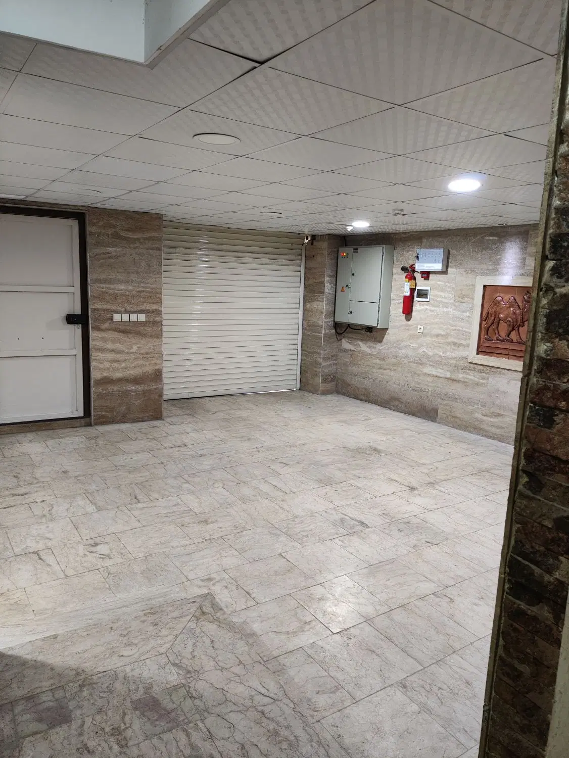 آپارتمان 104 گلسار