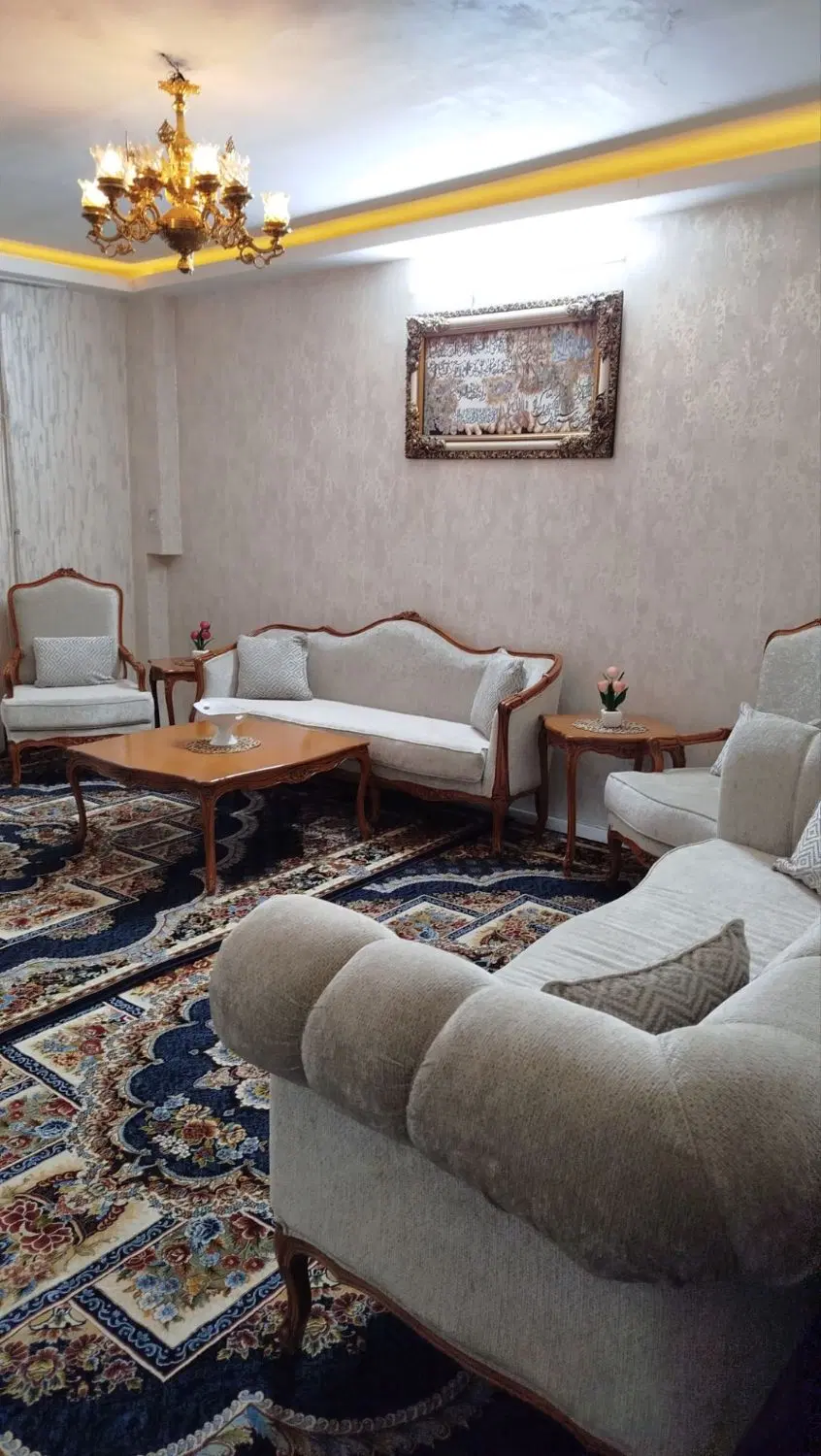 آپارتمان فروشی ۸۰ متر
