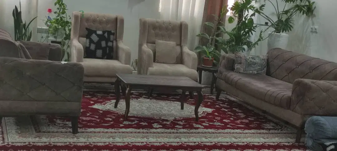 فروش آپارتمان ۱۵۴ متری کوی حافظ