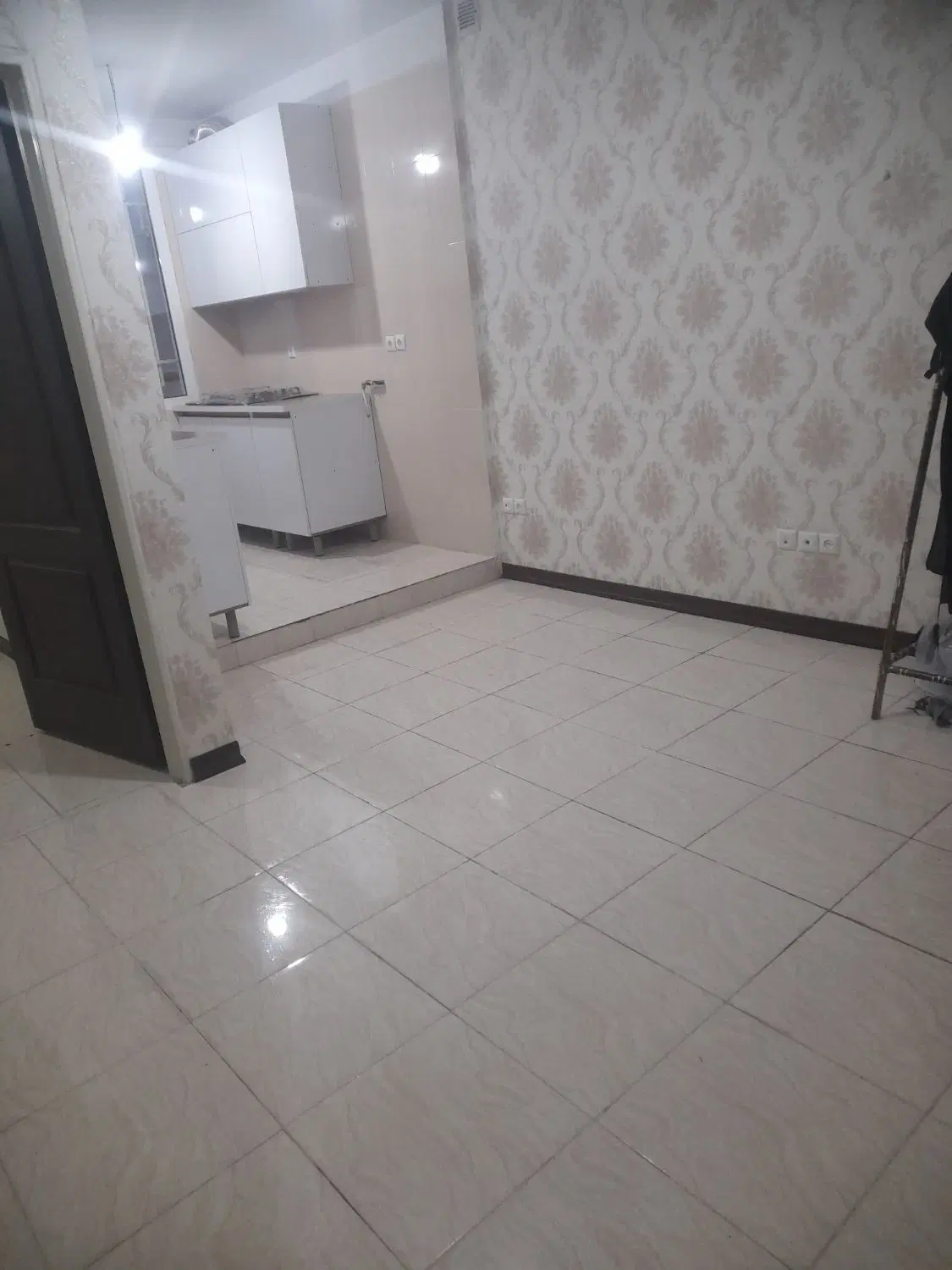 اجاره اپارتمان40متری
