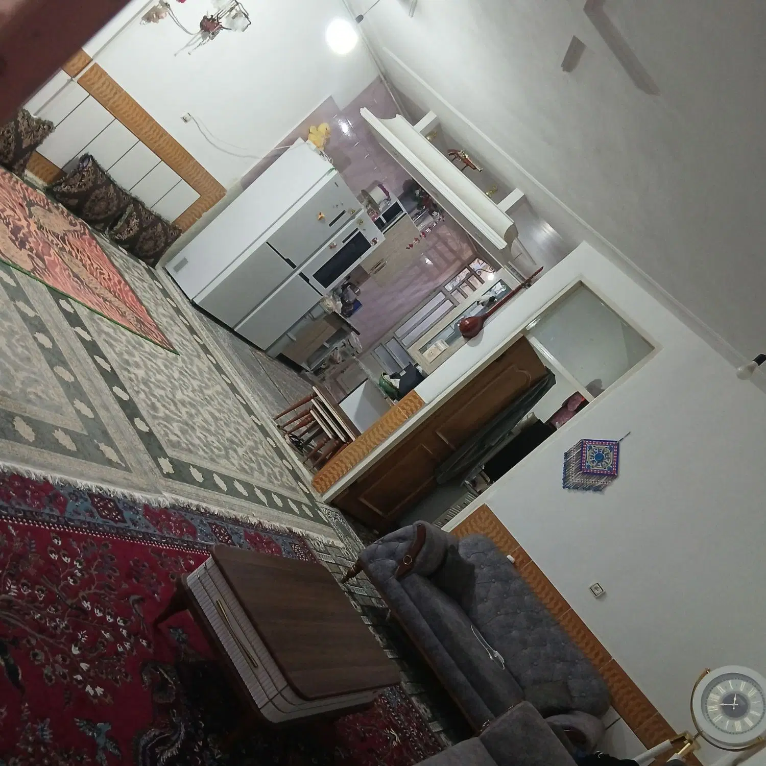 خانه اجاره ای در ناصرالدین