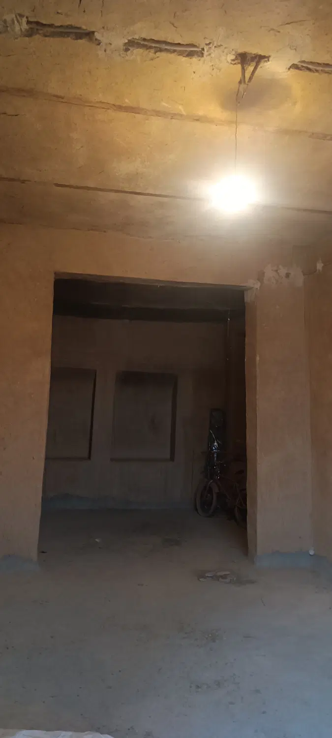 اجاره خانه قدیمی جهت انبار