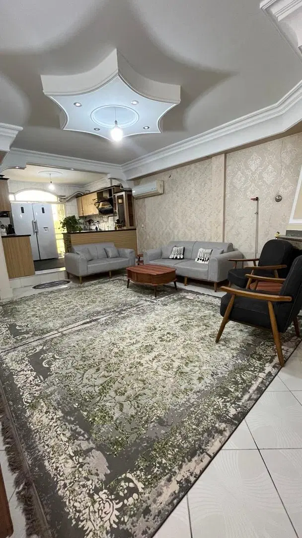 آپارتمان ۷۰متری خیابان شهدا