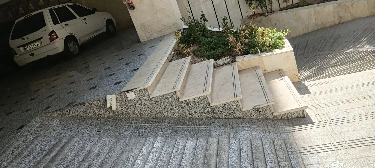 آپارتمان  دوخوابه  افسریه