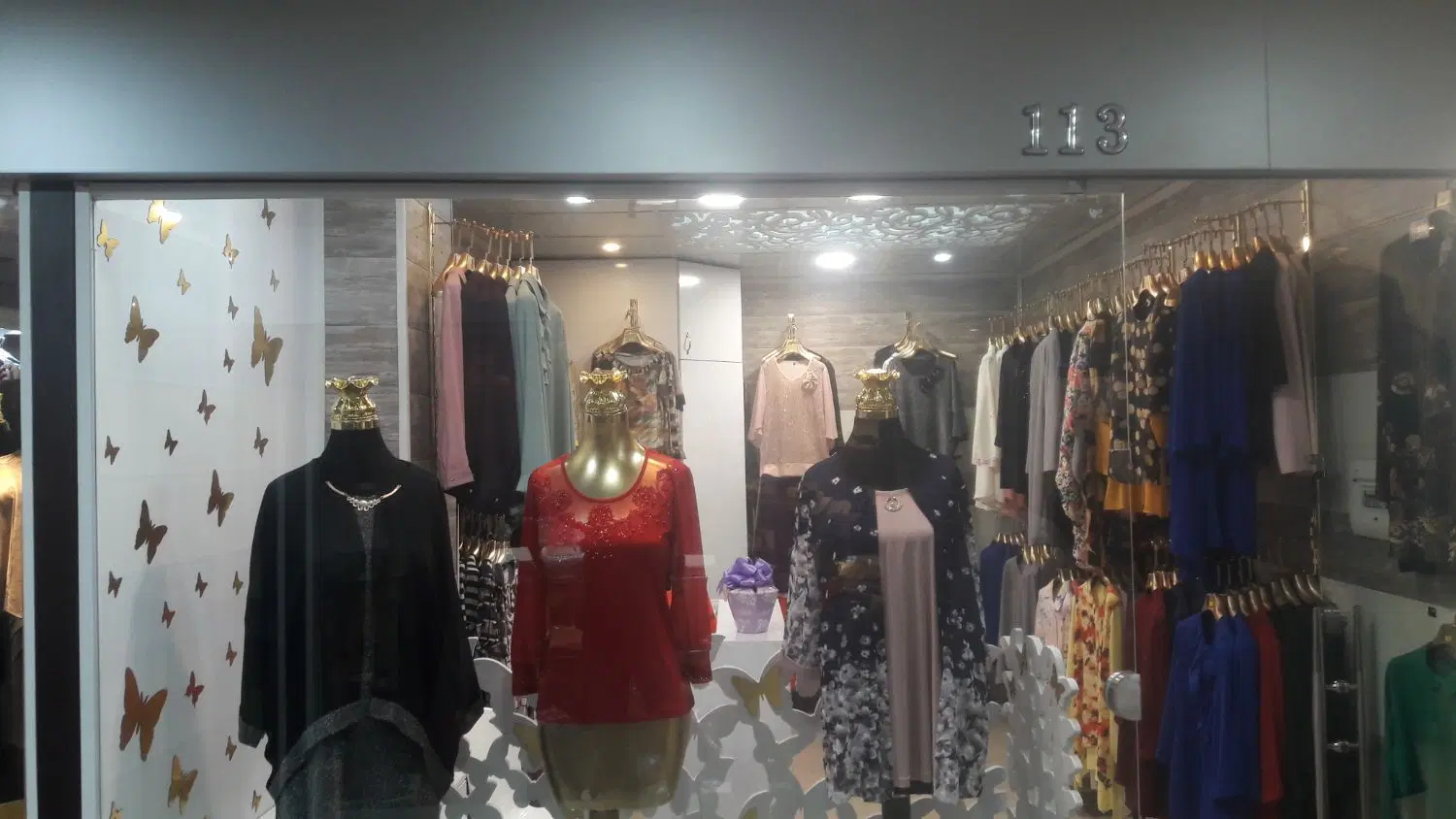 رهن و اجاره مغازه در شاهین ویلا