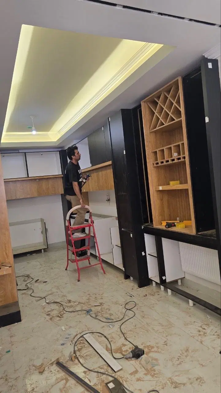 اجاره واحد مسکونی در خیابان شورا