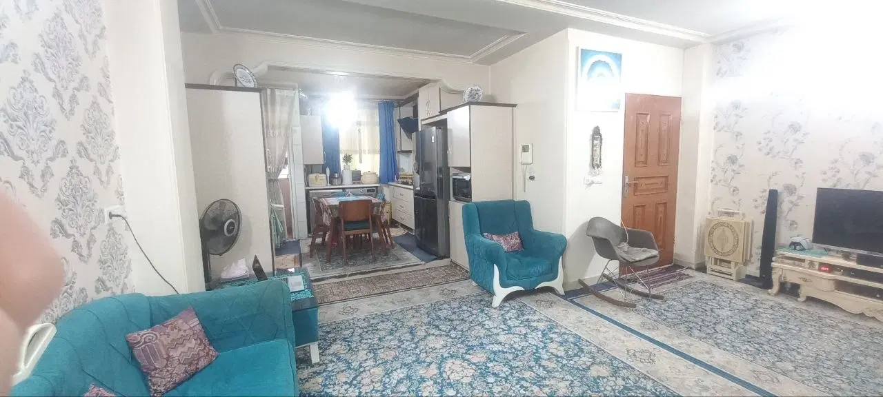 فروش آپارتمان