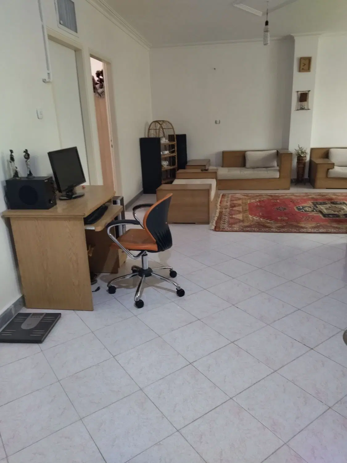 اجاره واحد