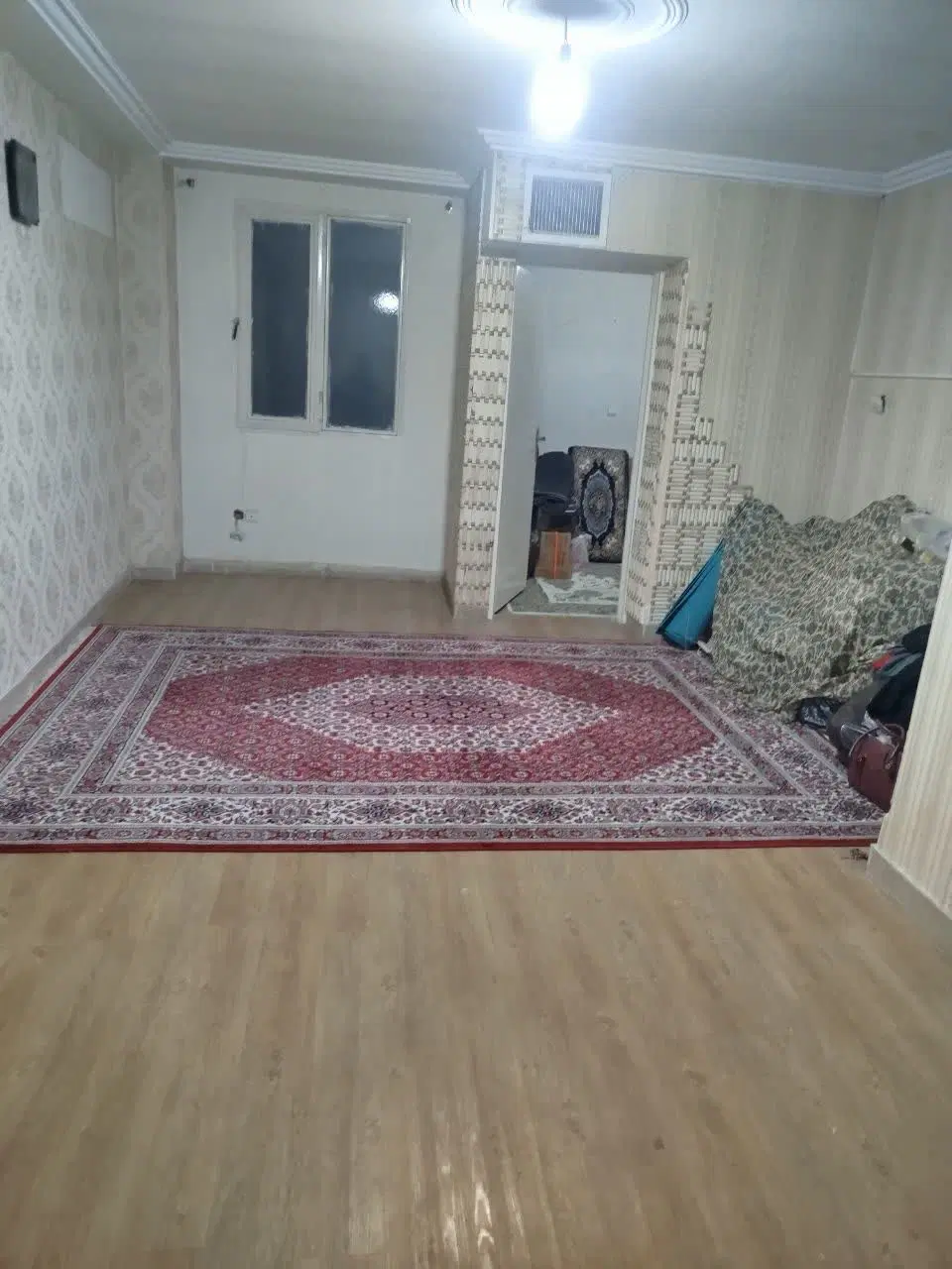 واجد اپارتمان