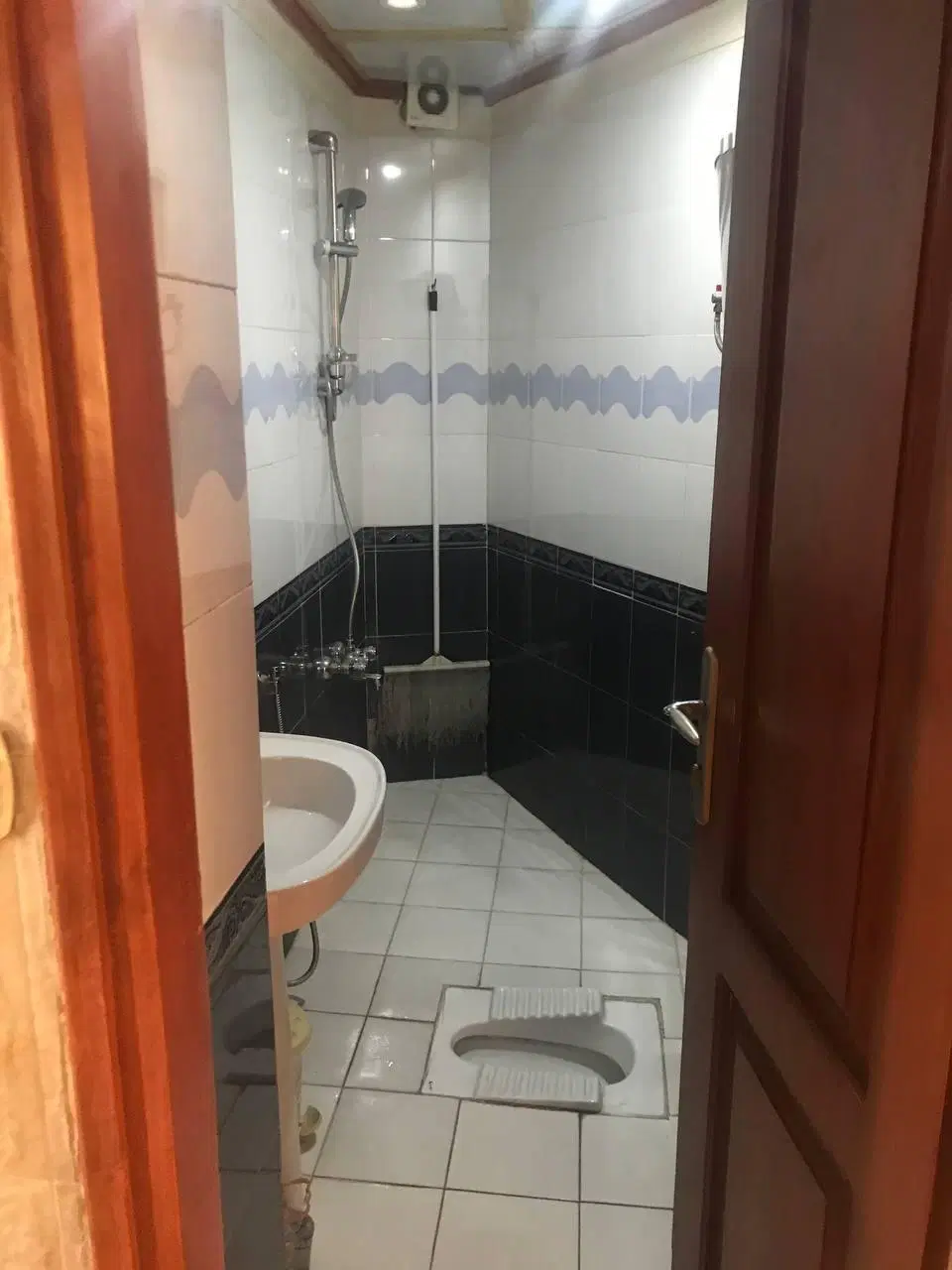 آپارتمان سند اداری