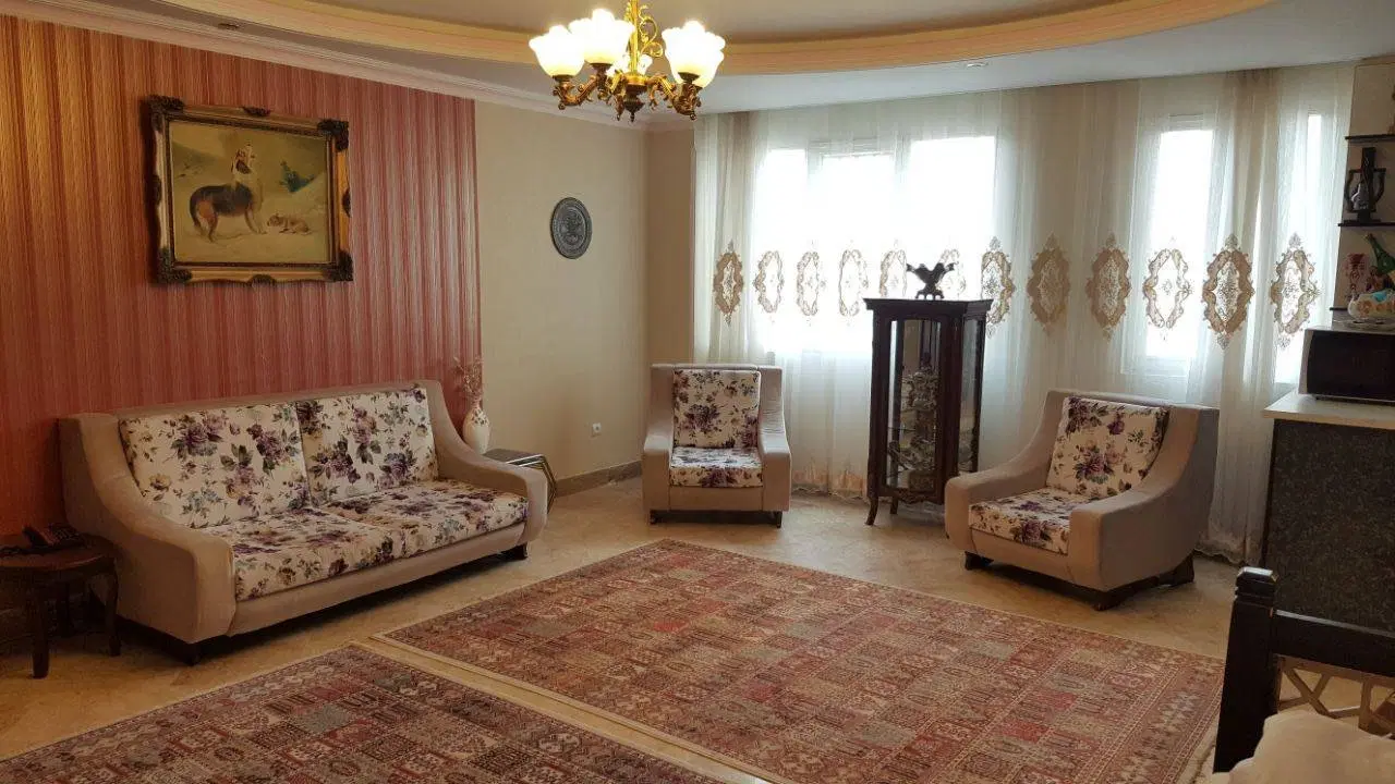 ورزی شمالی۶۶ یک خواب فول امکانات