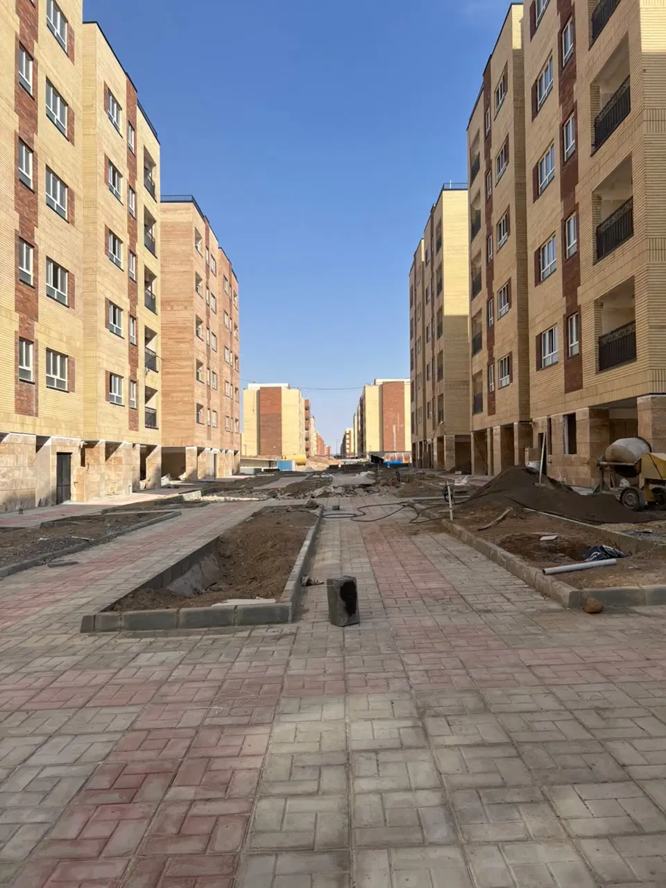 فیش بسیج (سانیار) مسکن ملی ۵۶۰