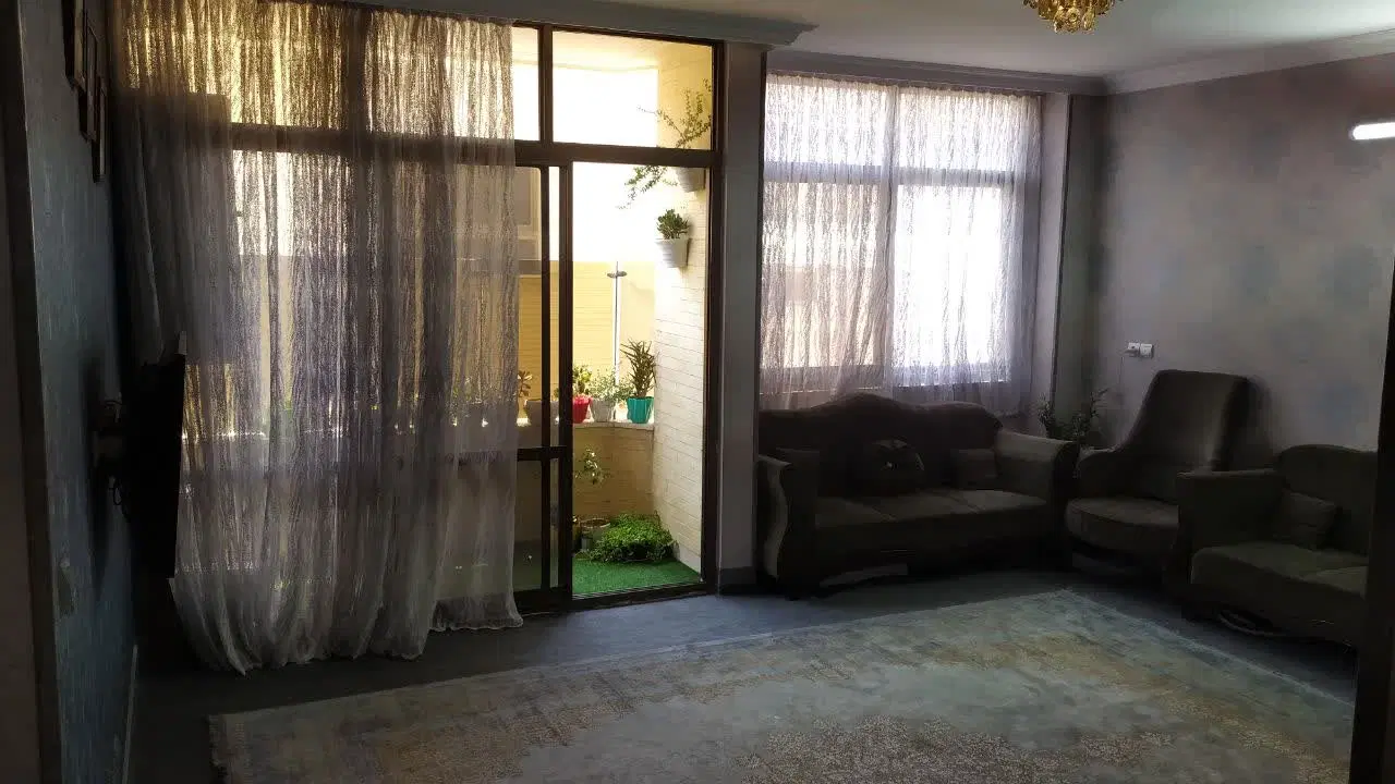 اجاره آپارتمان در قلب اصفهان