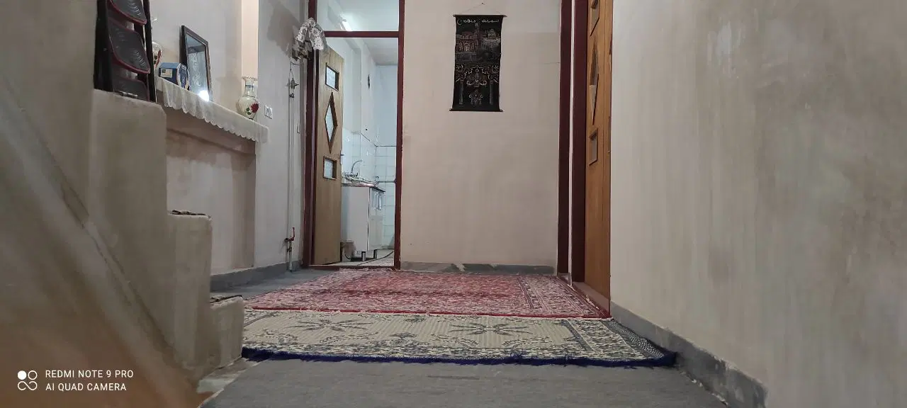 فروش منزل ویلایی سه طبقه