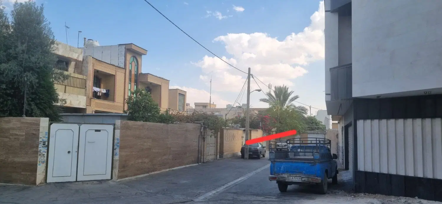 منزل ویلایی ۲۷۵ متری با ضابطه M5