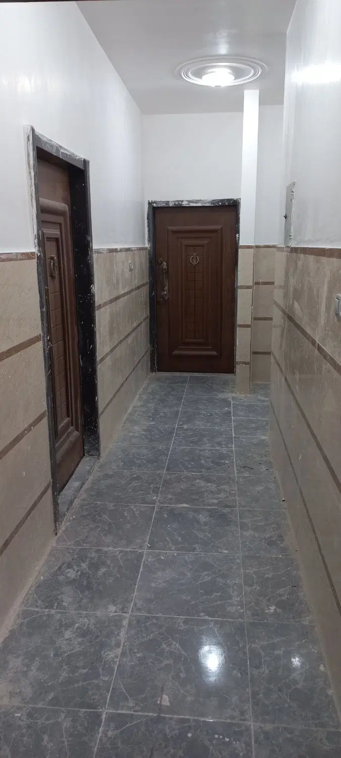 منزل ۲ خواب نوساز صفر تمیز تخلیه