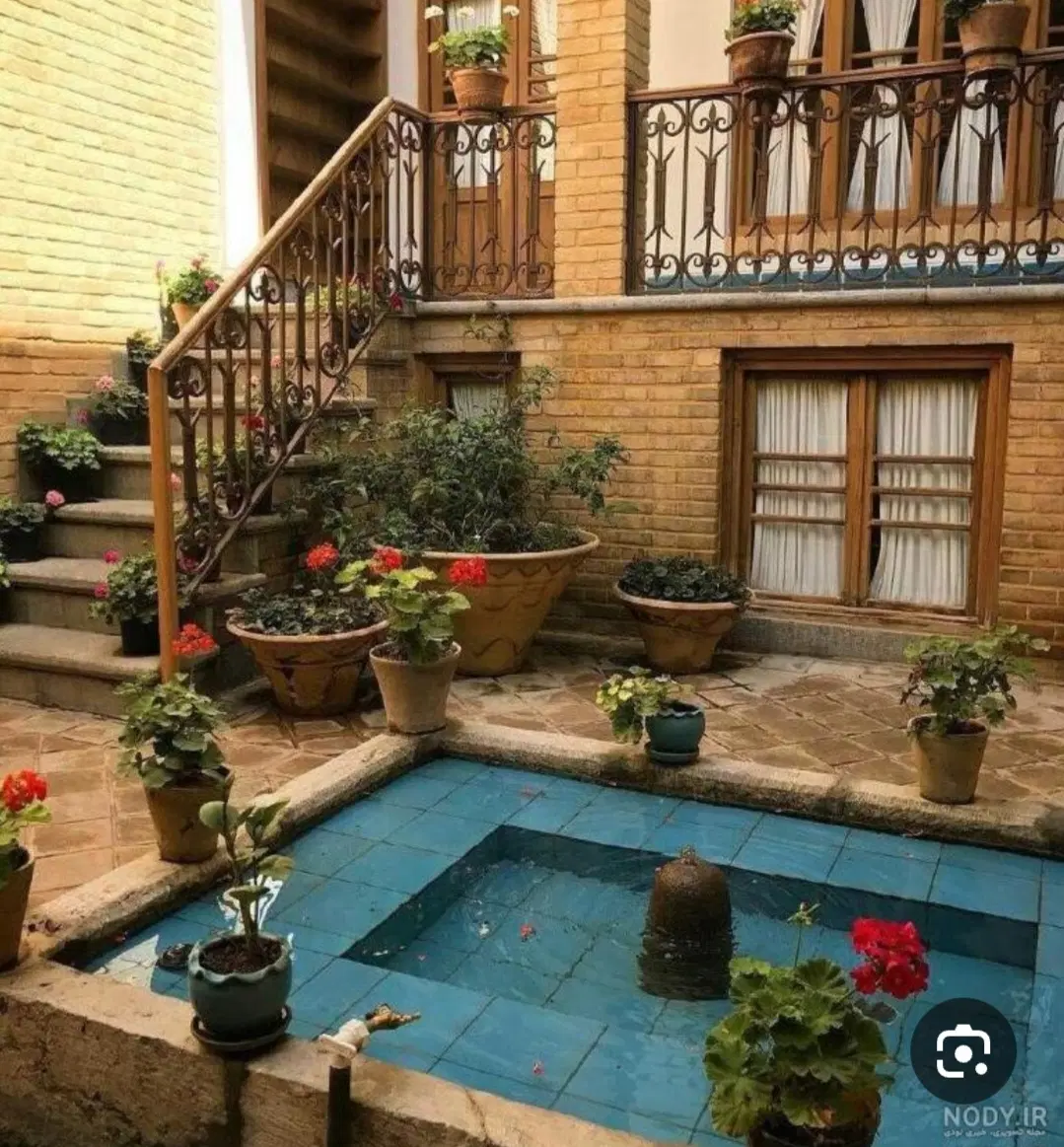 فروش ویلایی