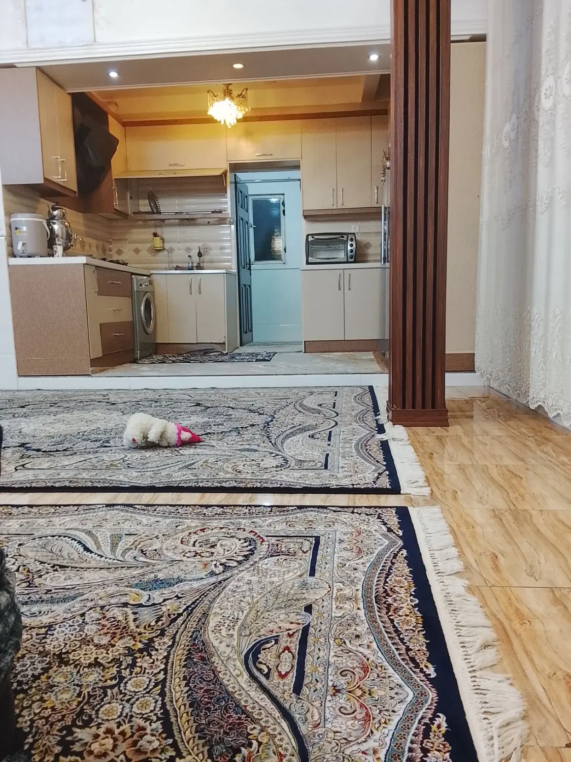 خانه فروشی