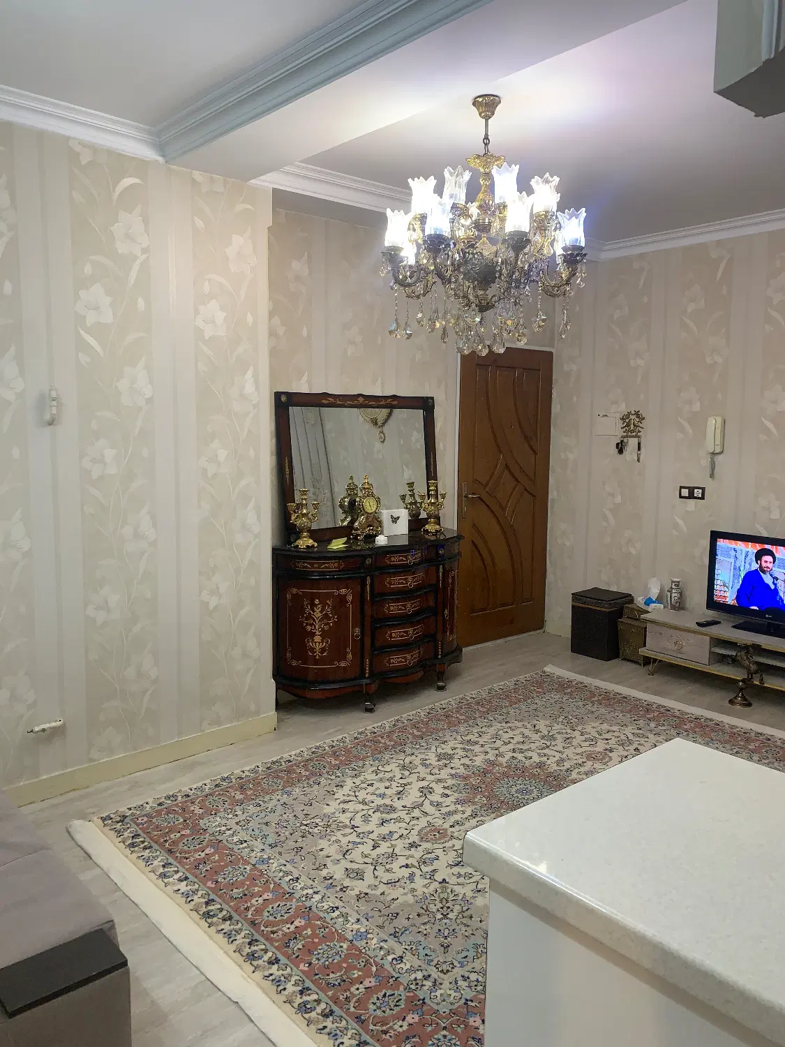 خونه نقلی شیک