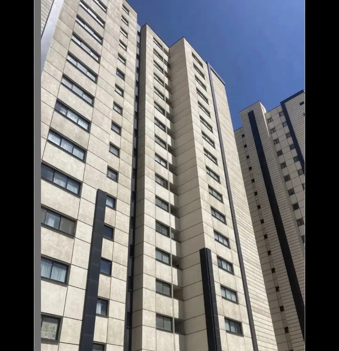 آپارتمان شهرک ولیعصر