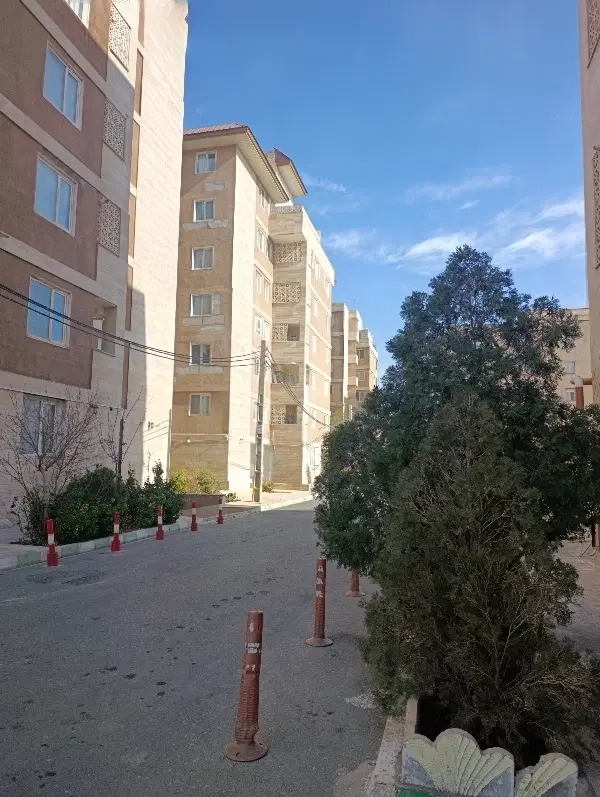 اجاره آپارتمان شهران
