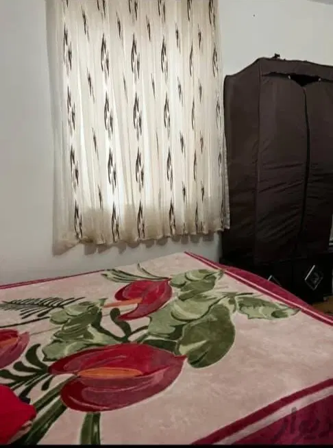 آپارتمان ۵۴متری
