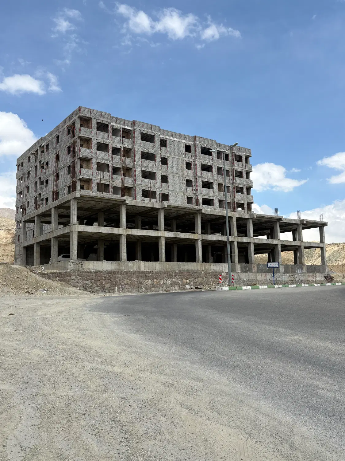 واحد مسکن ملی با وام