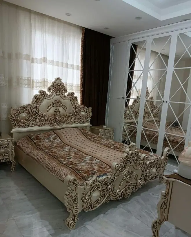 فروش آپارتمان ۱۲۸ متری اندیشه شهرک صدف