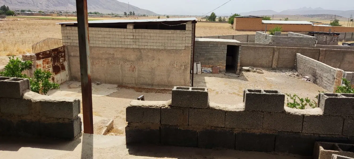 فروش یک واحد دامداری