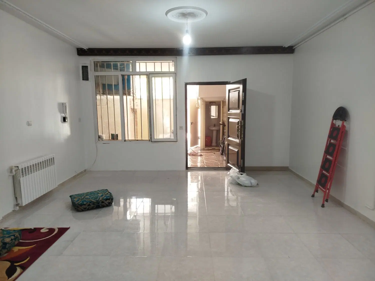 اجاره آپارتمان ۷۵متری