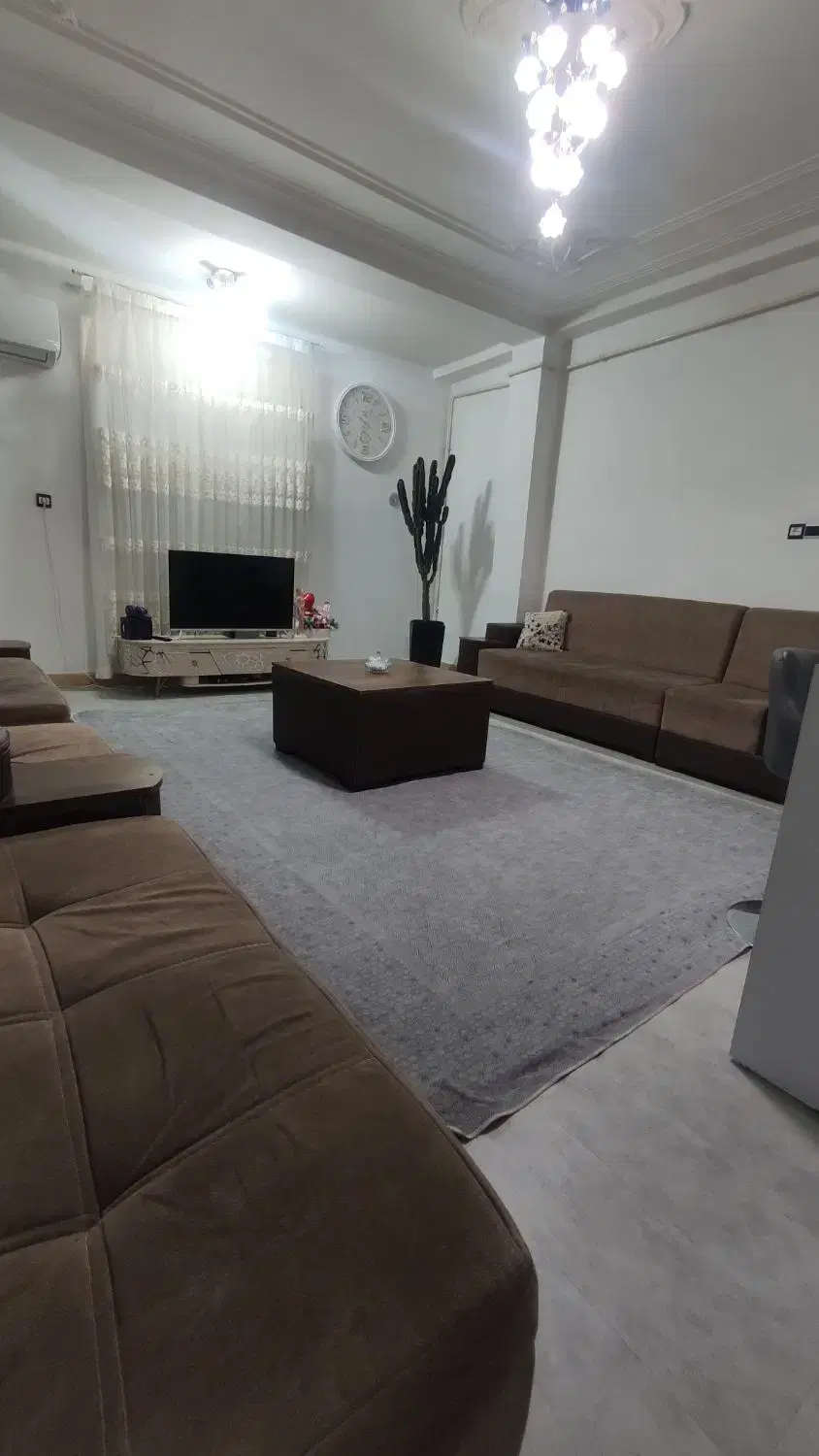 اجاره روزانه و ماهانه اپارتمان