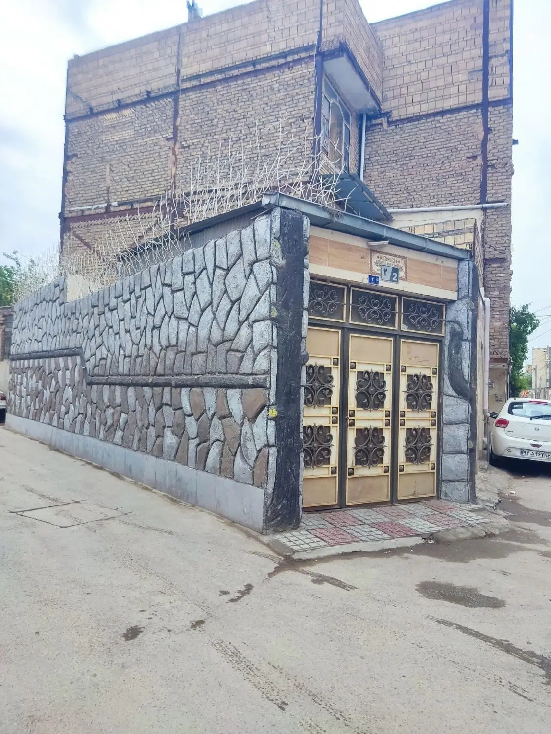خانه فروشی