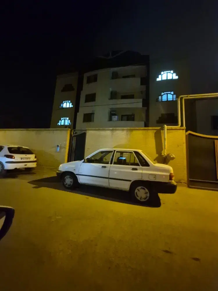 فروش یک واحد حد فاصل بیهقی و وصال (جمهوری ۵۳)