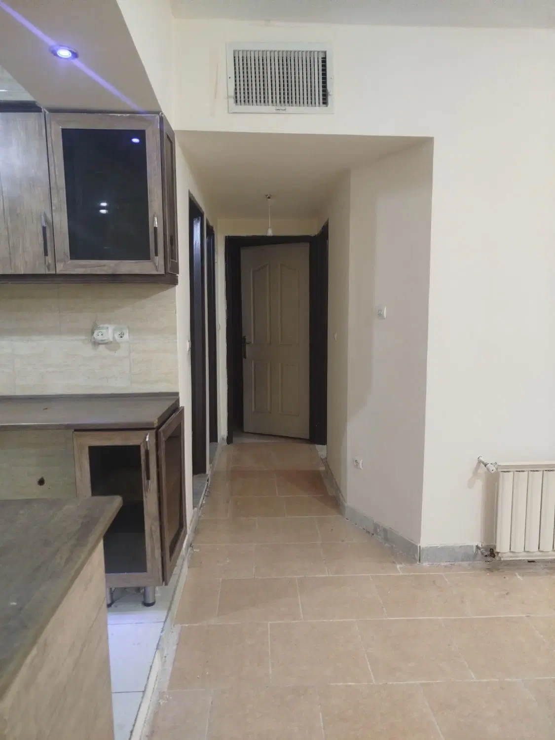 آپارتمان سند دار ک وام میشه گرف